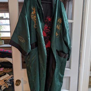 Kimono From Japan